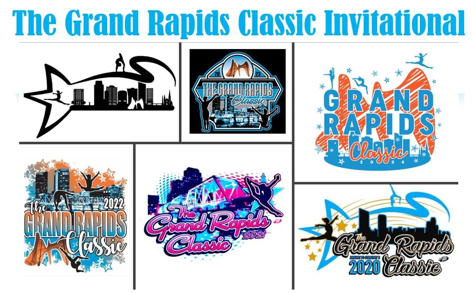 Grand Rapids Classic Gymnastics Invitational